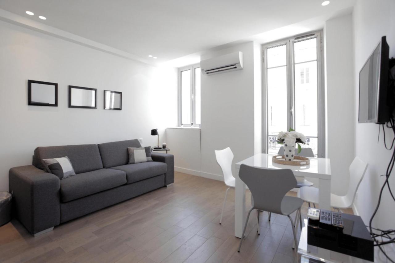 C004-Cosy Studio Proche La Croisette Et Le Suquet Cannes Exterior photo